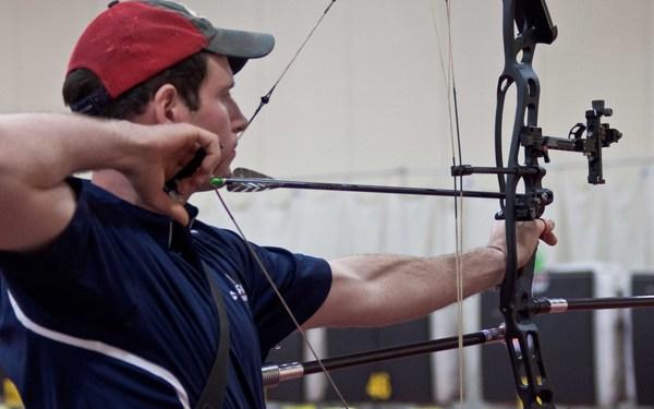 Dates Announced For US Team Trials For World Archery Indoor Championships