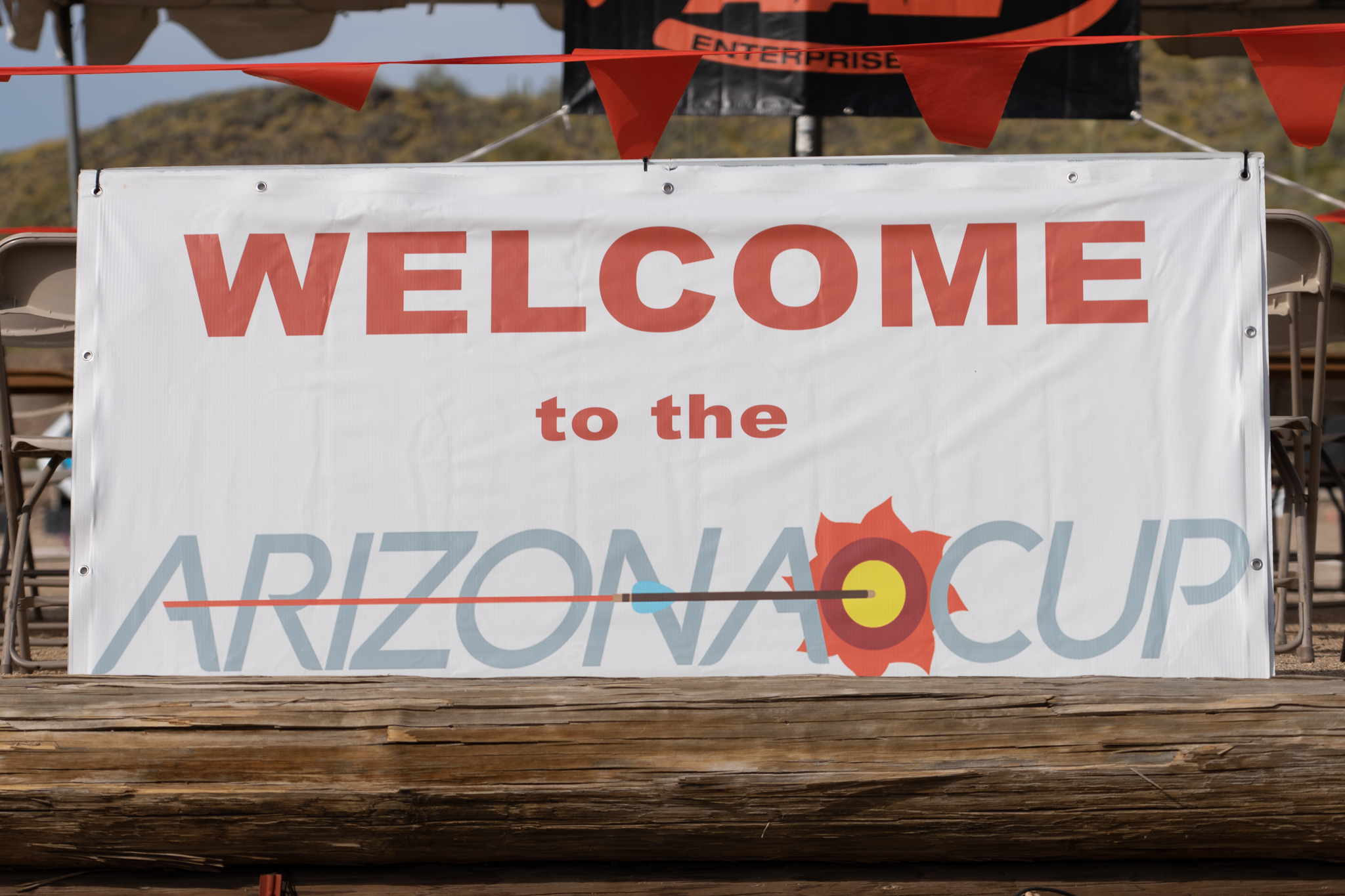 Arizona Cup Starts Outdoor Usat Season With Record Shattering 800 Archers 1724
