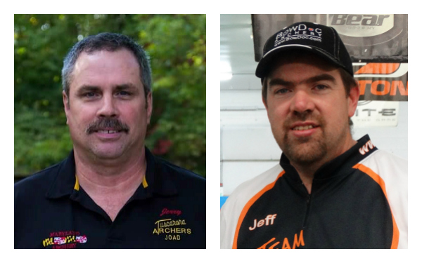 USA Archery Congratulates 2016 Coaches of the Year