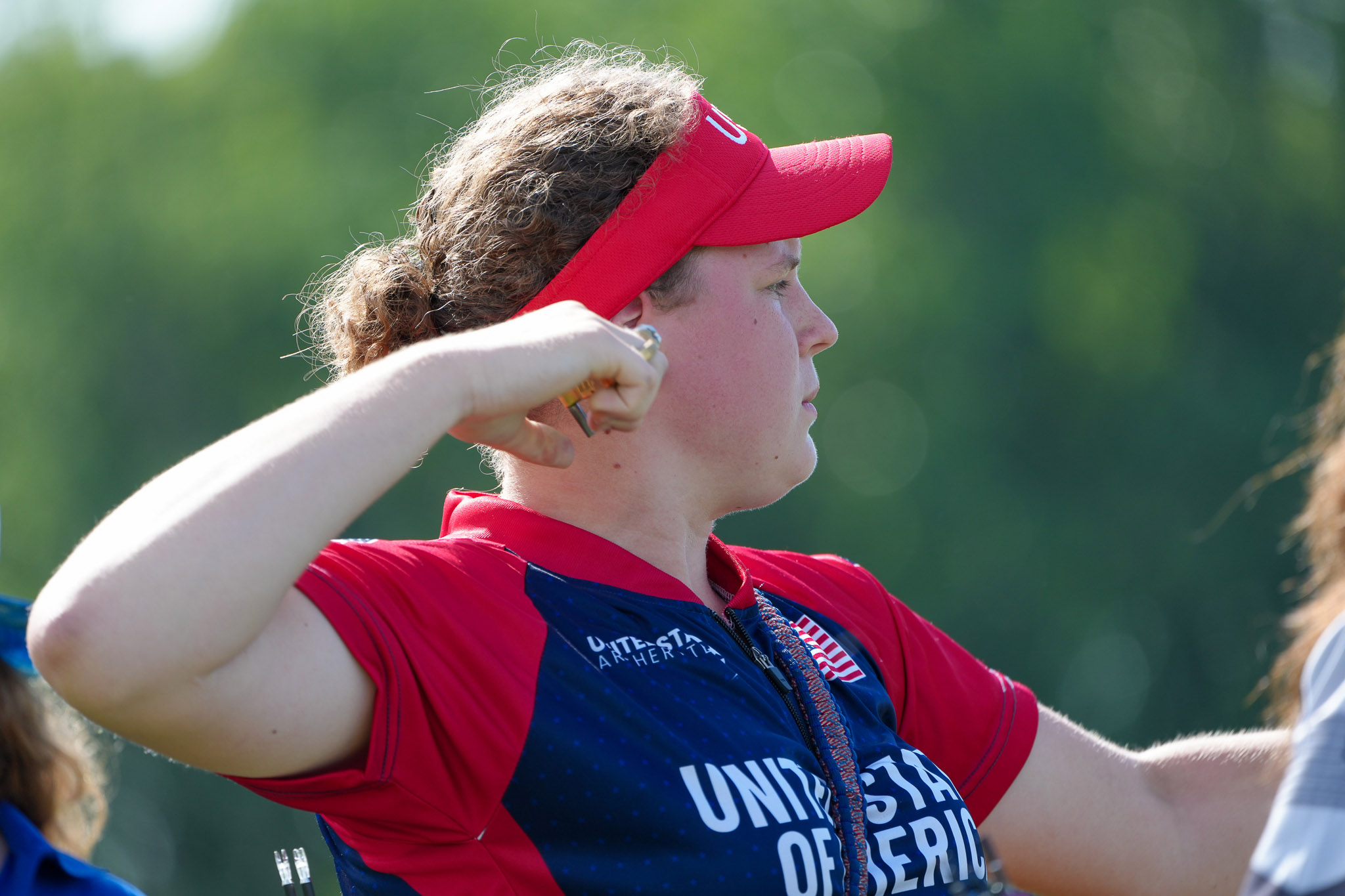 Full List Of National Champions From The 2023 Usa Archery Joad Target Nationals 3002