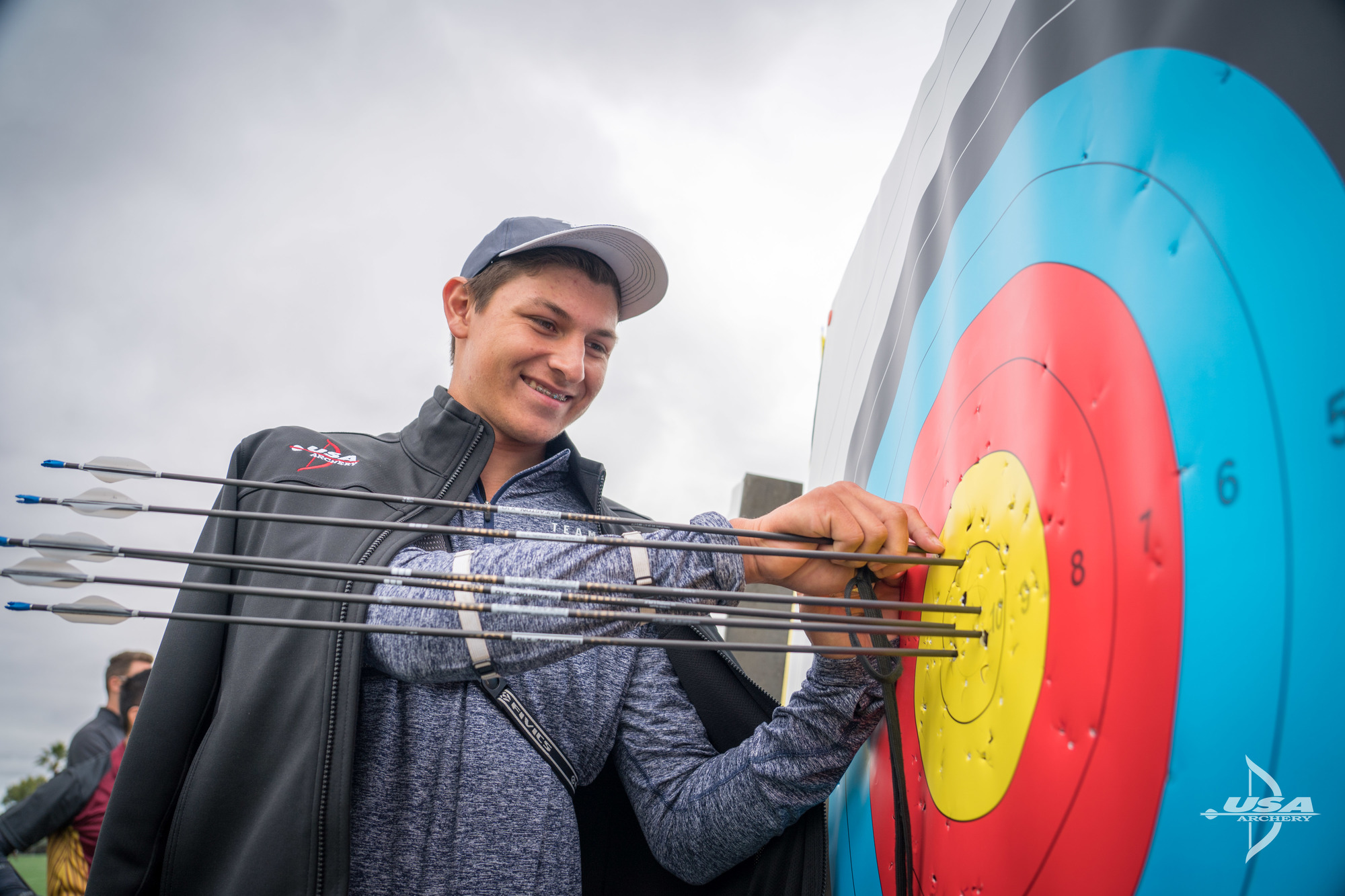 Personal Bests and National Records Start SoCal Showdown