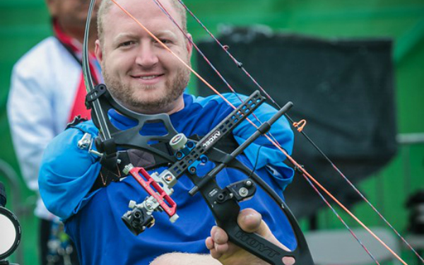 Paralympic Archery Team Ready to Take on Sambadrome For Qualification ...