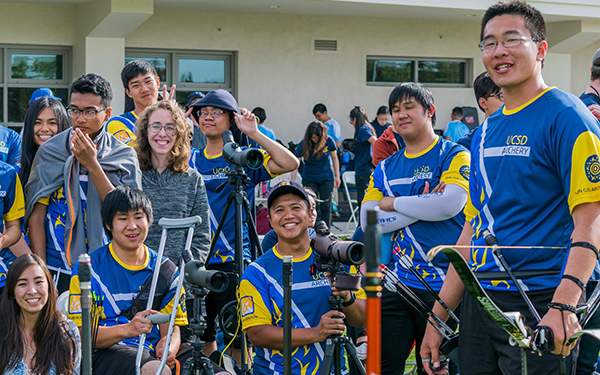 USA Archery Wraps Regional Championships and Announces All-Region Teams