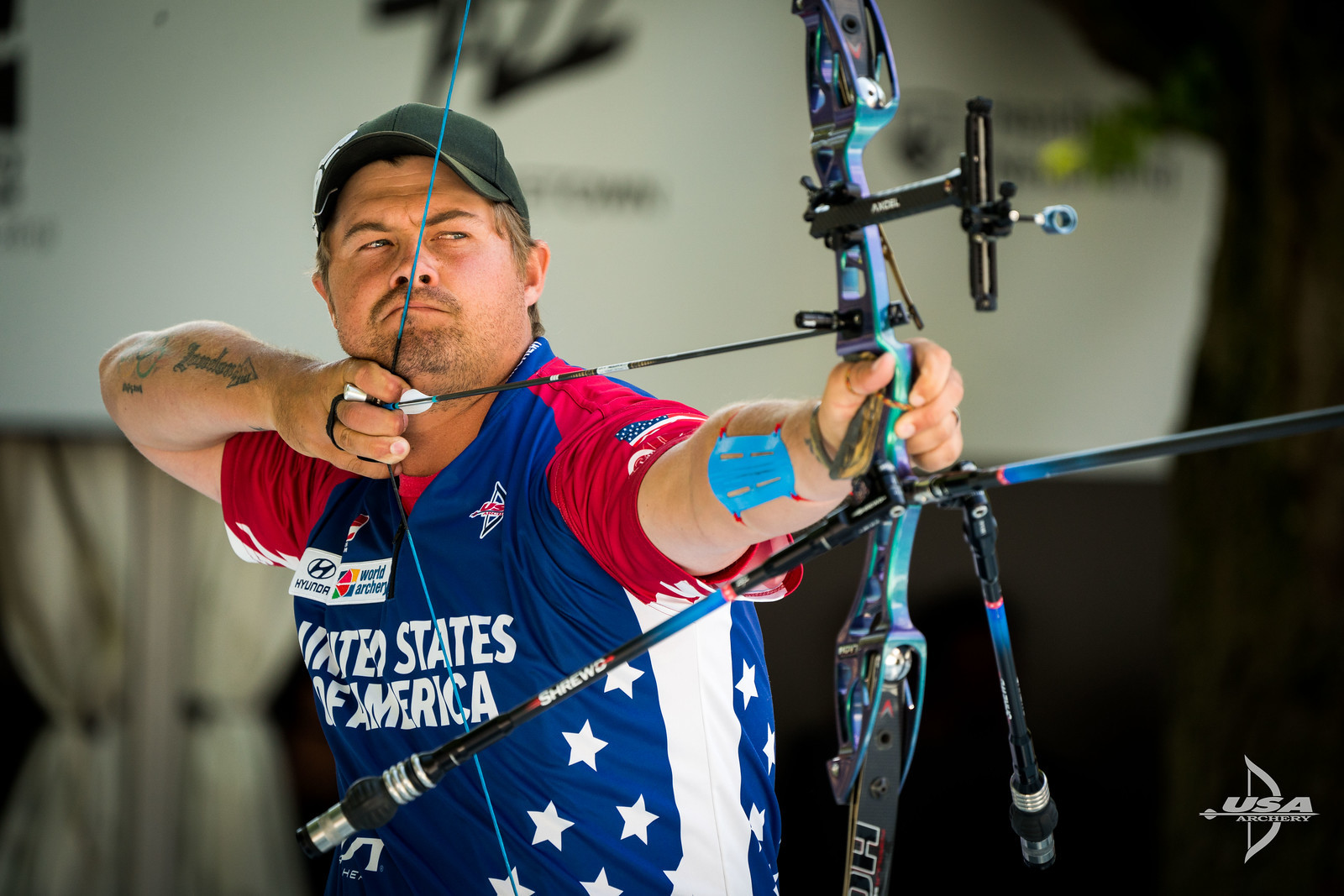 This Week in Archery How to Follow Your Favorite USA Archers