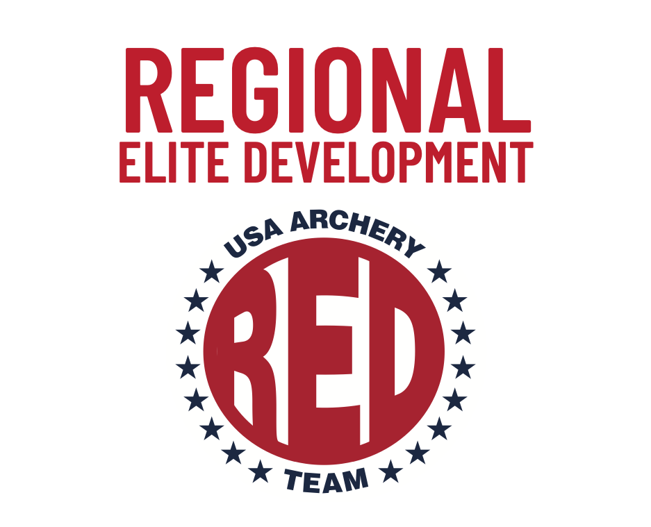 Usa Archery Announces Red Program Roster For 2022 5725
