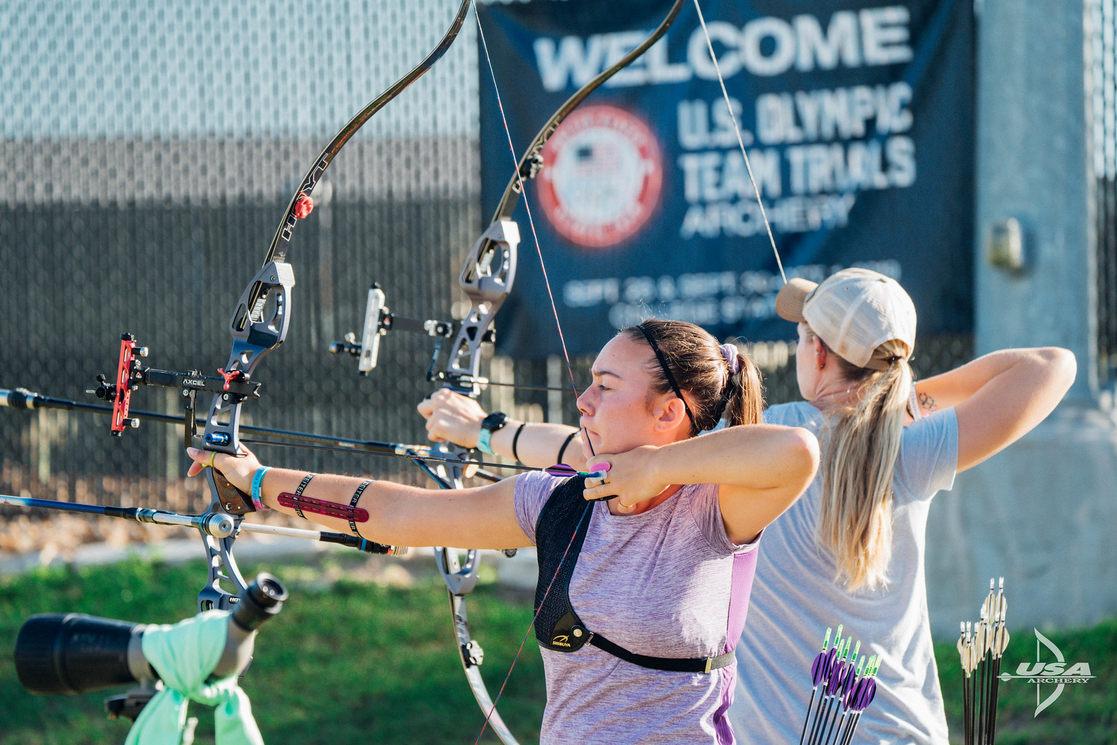 USA Archery Announces Updates to Athlete Selection Procedures and Event