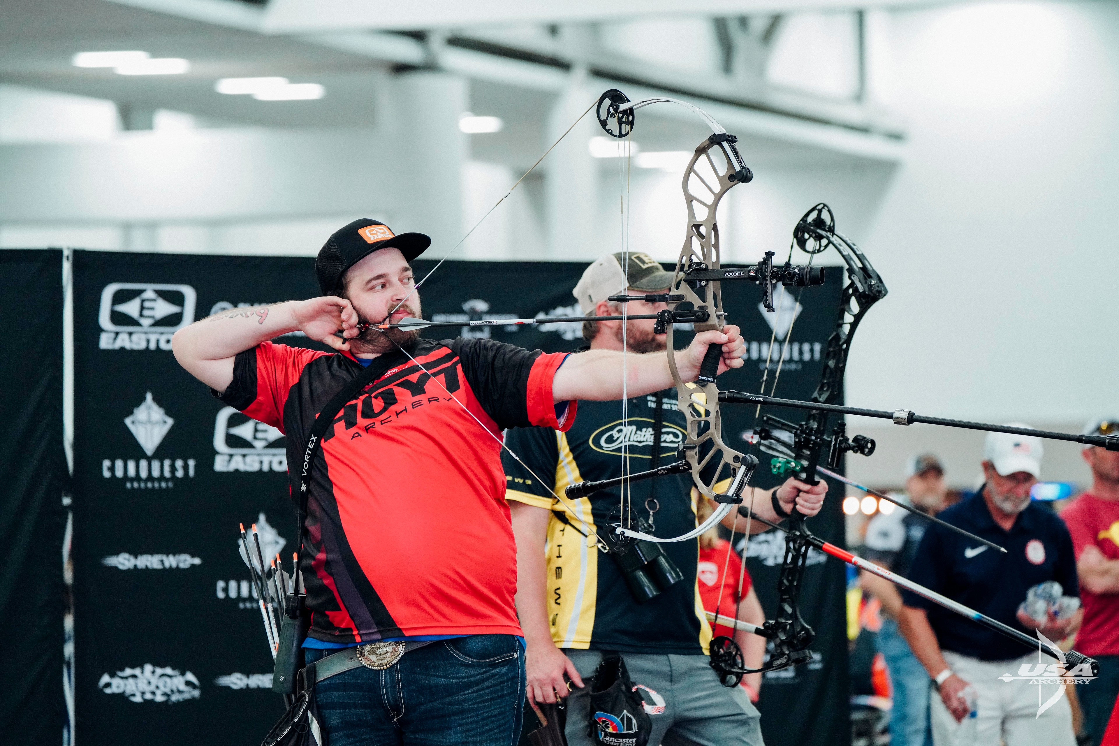 Usa Archery Opens Registration For 2023 Indoor Nationals 8062