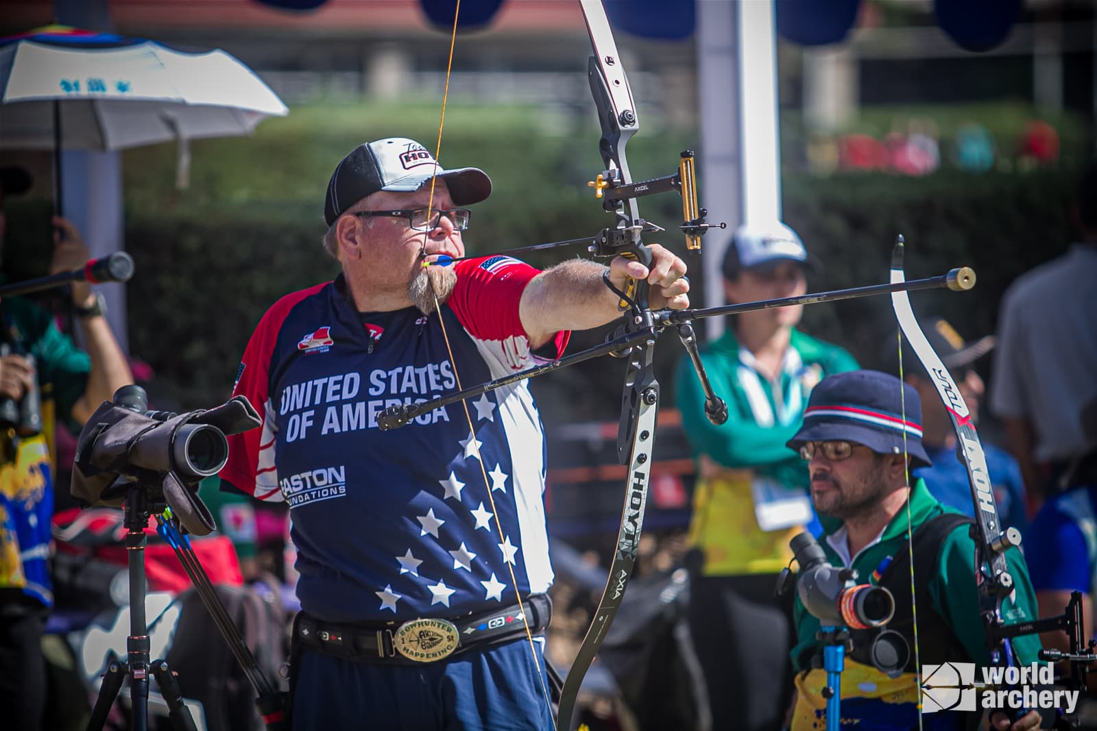 USA Takes Bronze, Heads To Gold Medal Matches