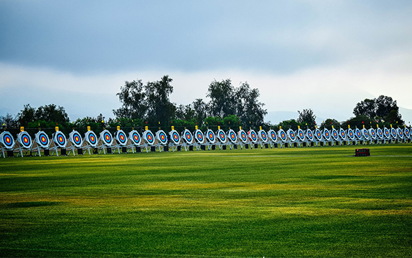 Usa Archery Proudly Introduces The 2019 United States Archery Team 2413