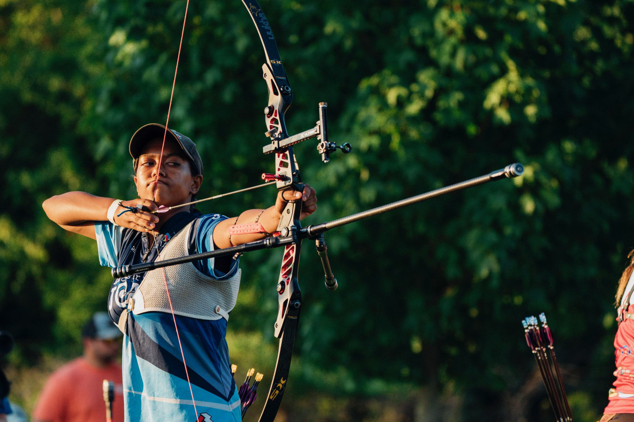 www.usarchery.org