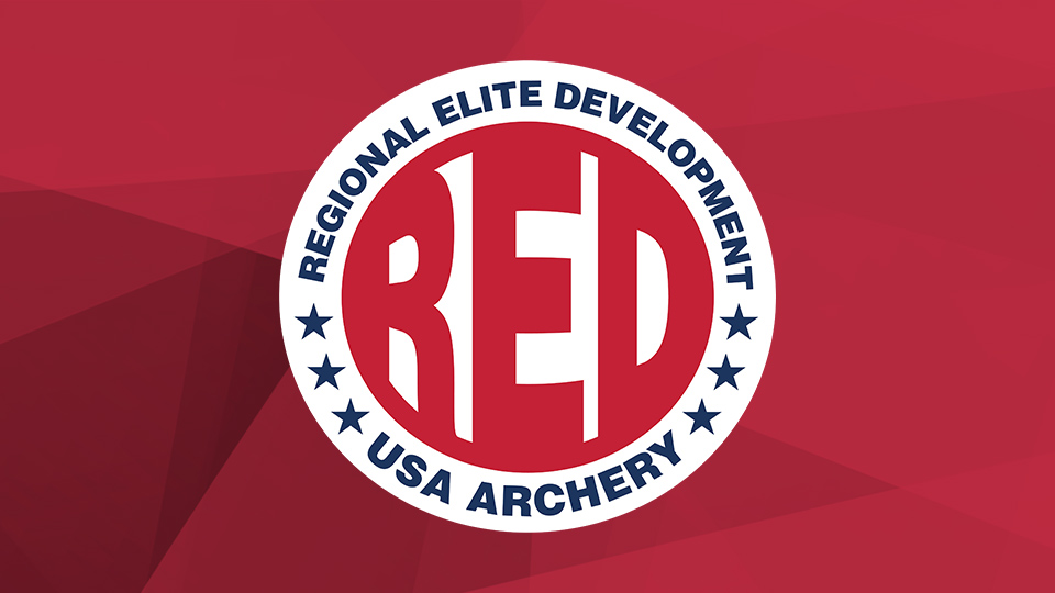 Usa Archery Welcomes 21 Red Program Archers