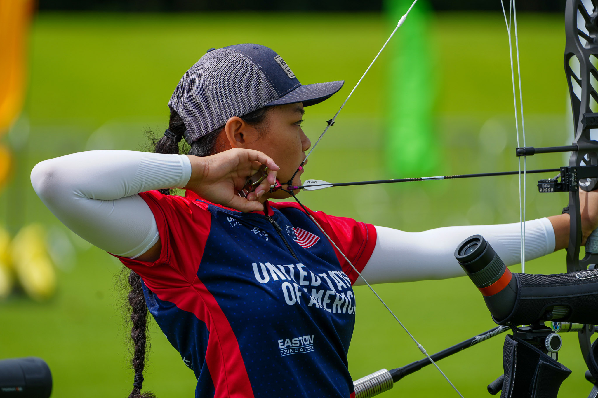 Limerick 2023 World Archery Youth Championships
