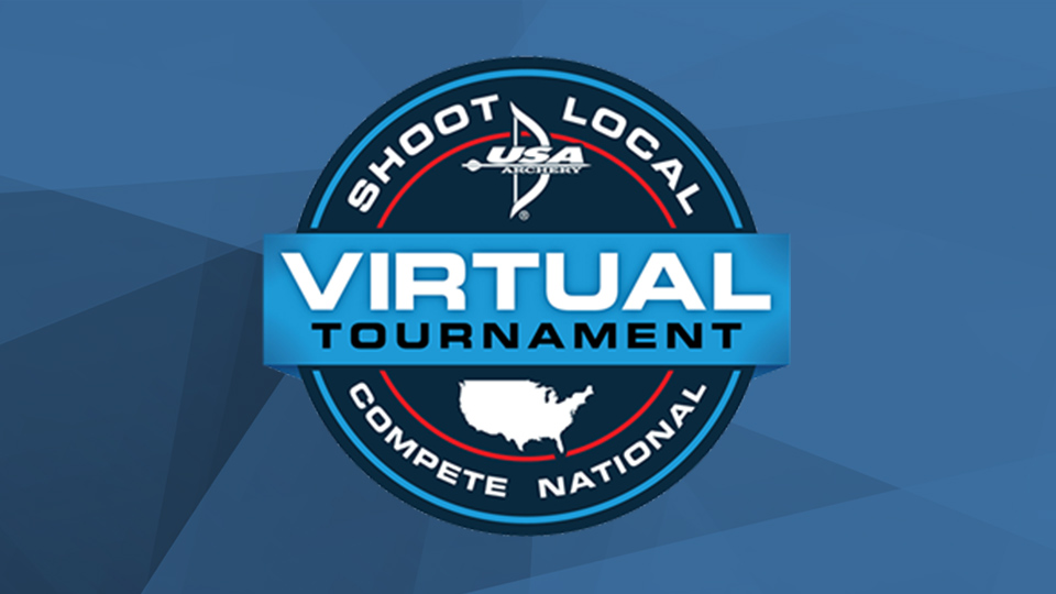 Virtual Tournaments - USA Archery