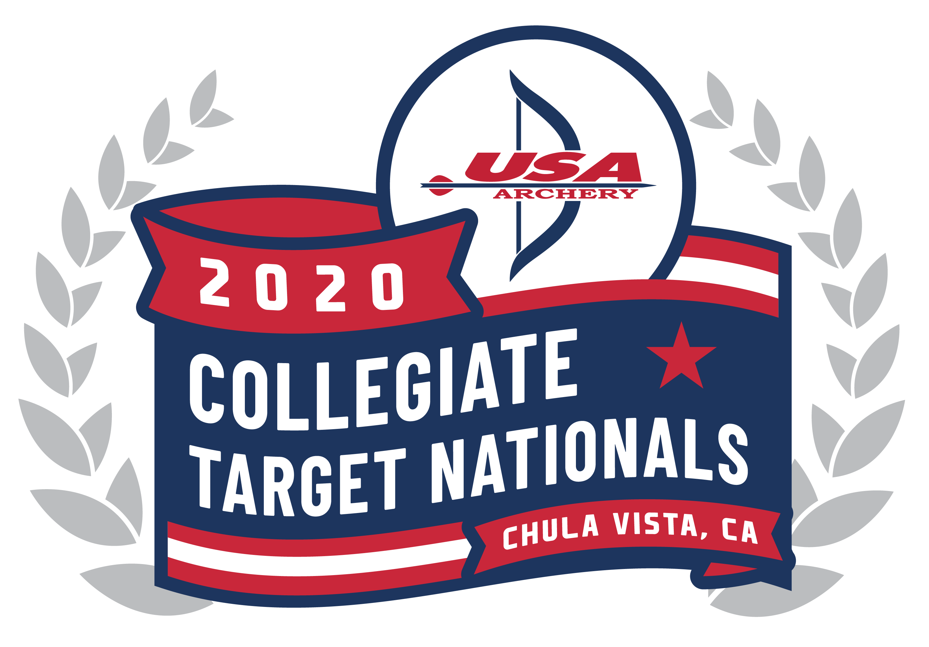 USA Archery Collegiate Target Nationals USA Archery
